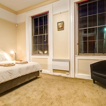 Ashcroft Apartment Launceston Bagian luar foto