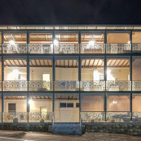Ashcroft Apartment Launceston Bagian luar foto