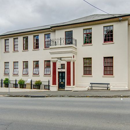 Ashcroft Apartment Launceston Bagian luar foto