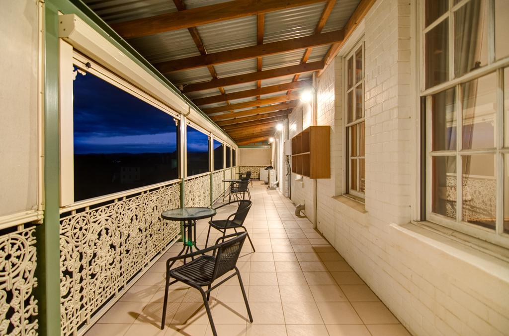 Ashcroft Apartment Launceston Ruang foto