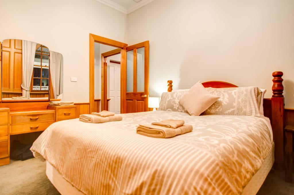 Ashcroft Apartment Launceston Ruang foto
