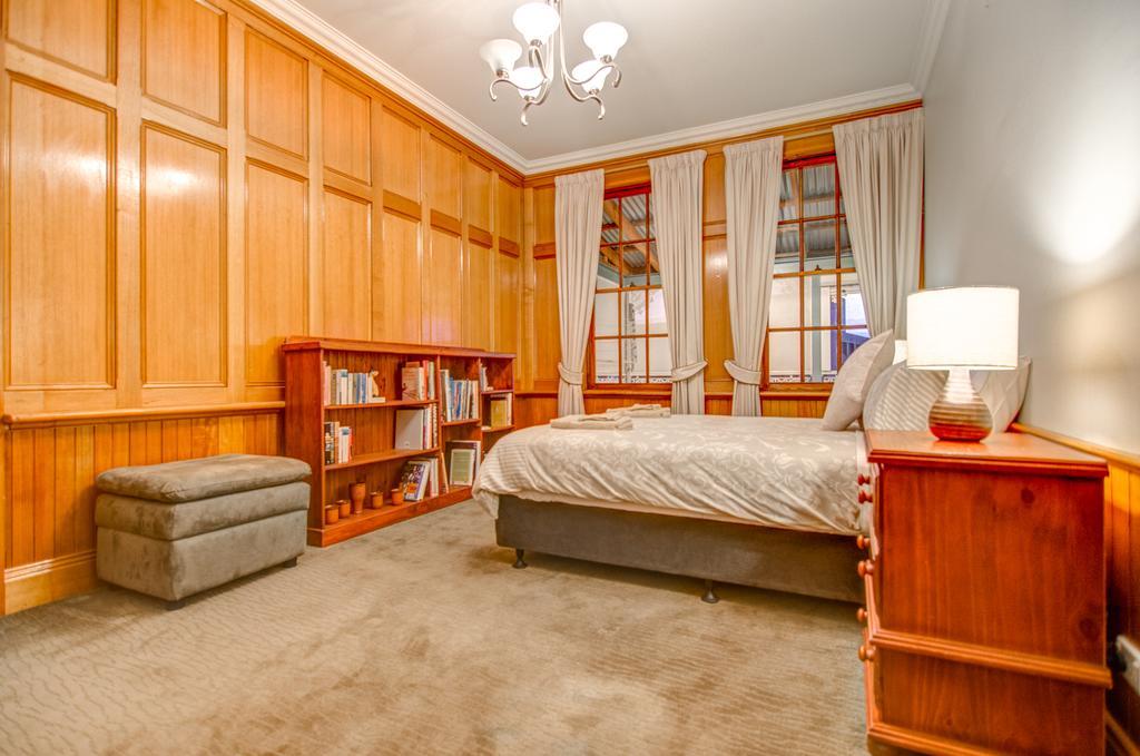 Ashcroft Apartment Launceston Ruang foto