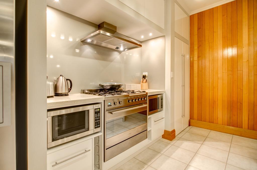 Ashcroft Apartment Launceston Ruang foto