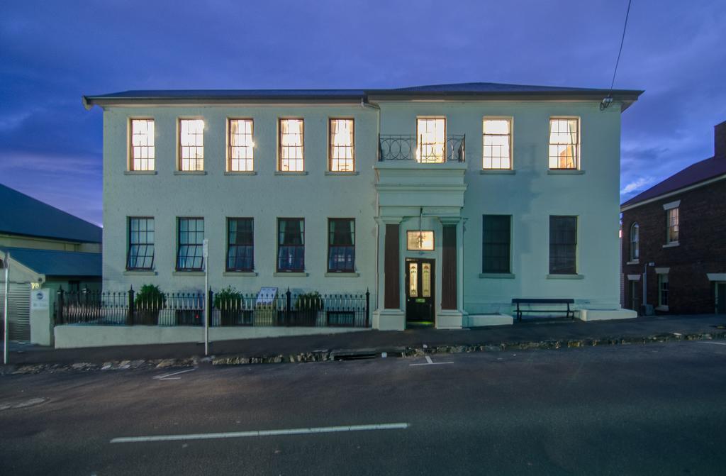 Ashcroft Apartment Launceston Ruang foto