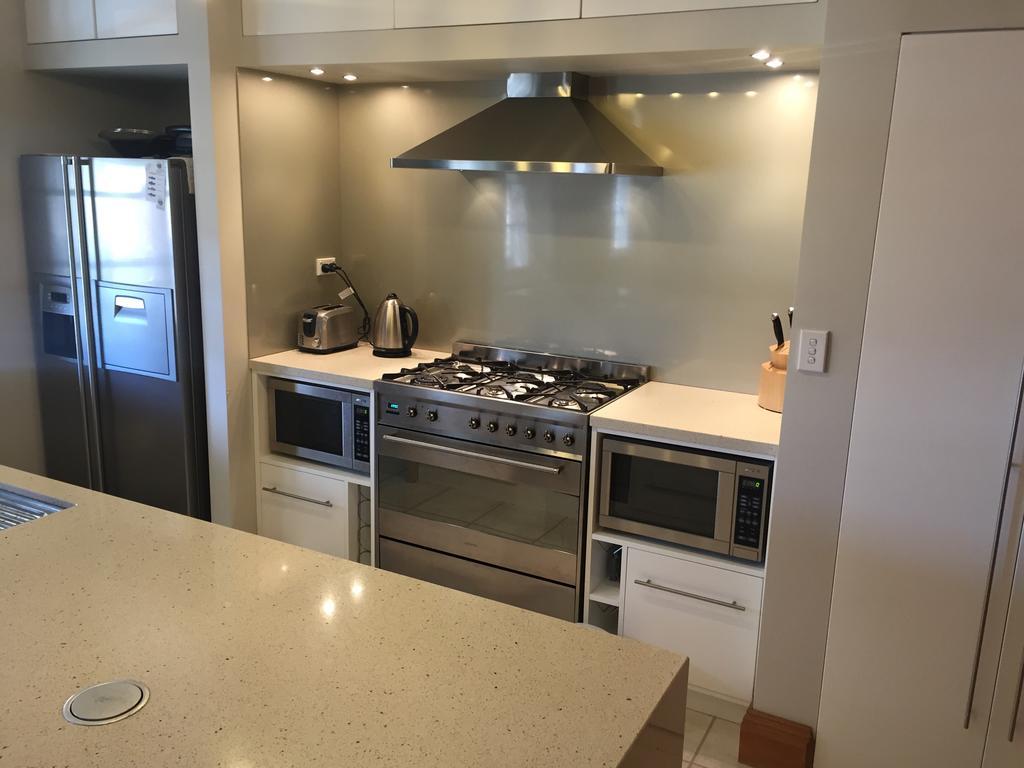 Ashcroft Apartment Launceston Ruang foto