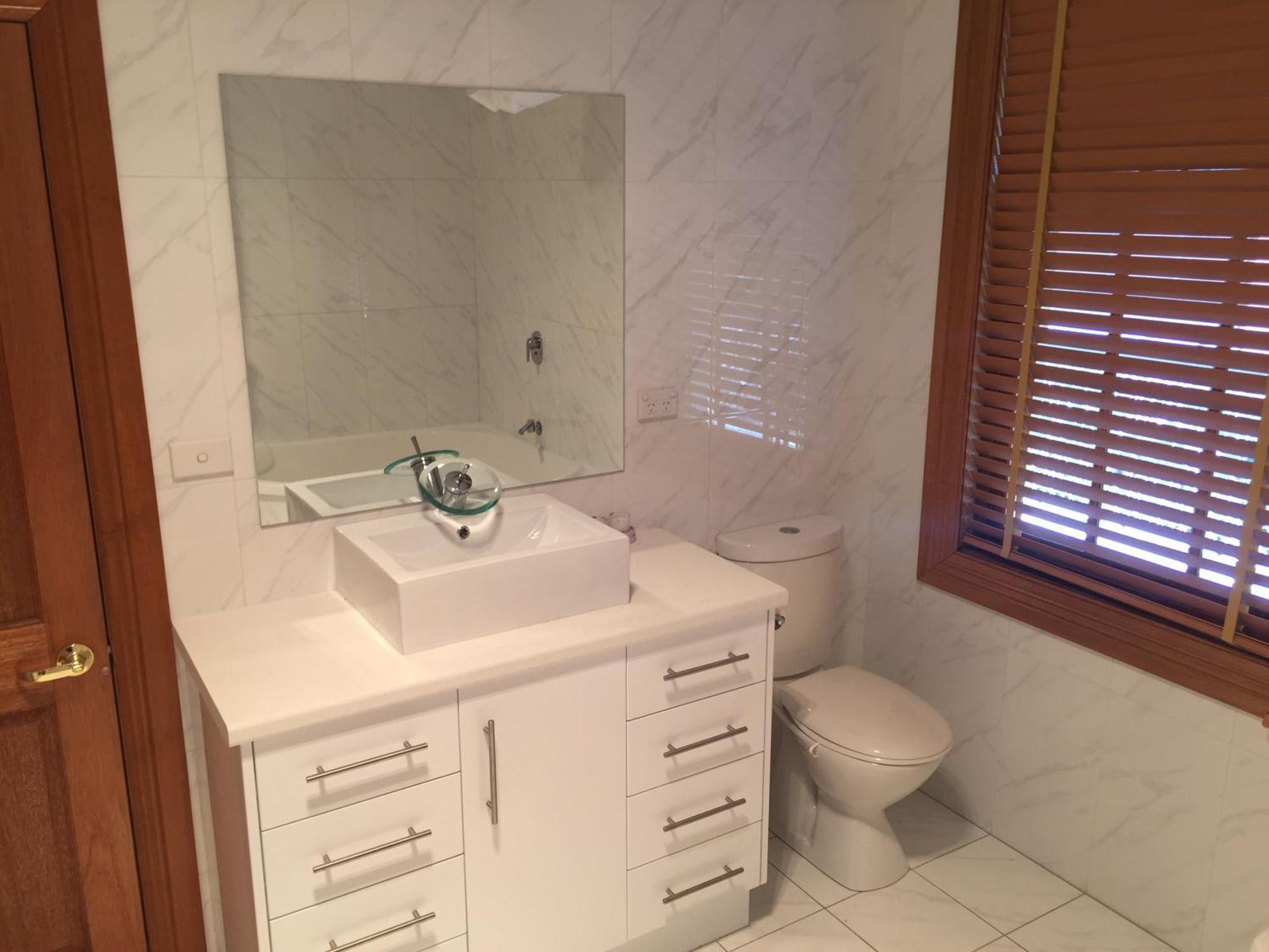 Ashcroft Apartment Launceston Bagian luar foto