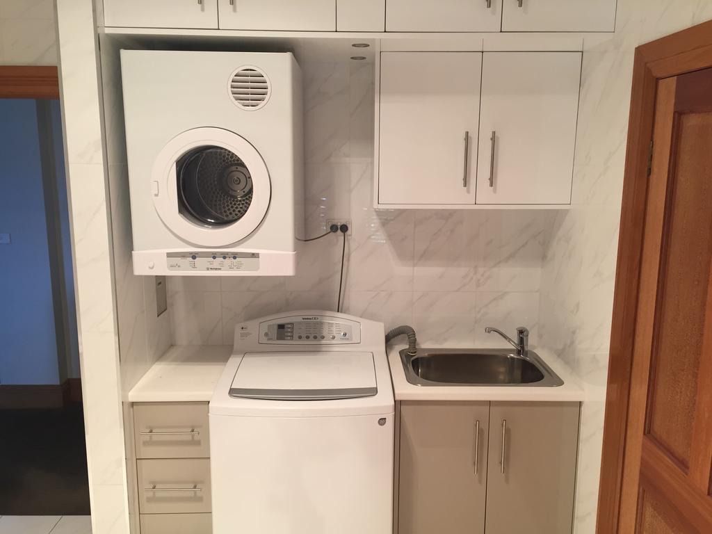 Ashcroft Apartment Launceston Ruang foto