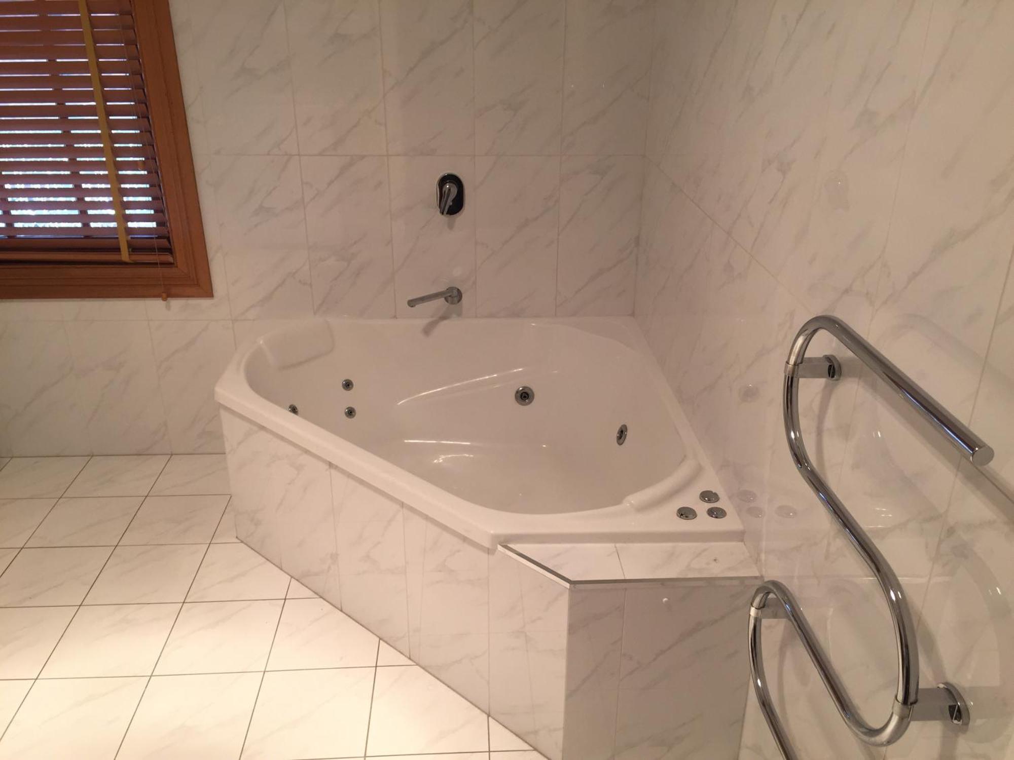 Ashcroft Apartment Launceston Bagian luar foto