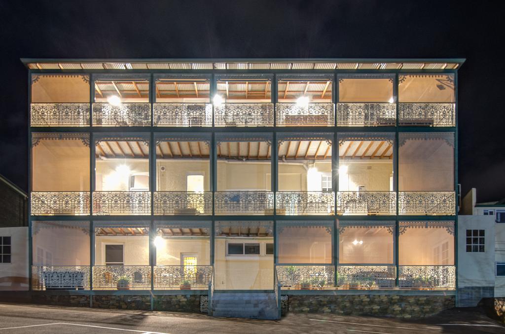 Ashcroft Apartment Launceston Bagian luar foto