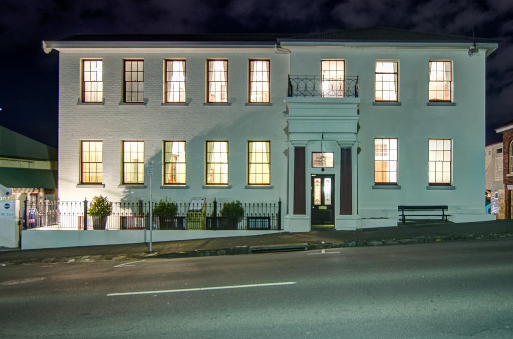 Ashcroft Apartment Launceston Bagian luar foto