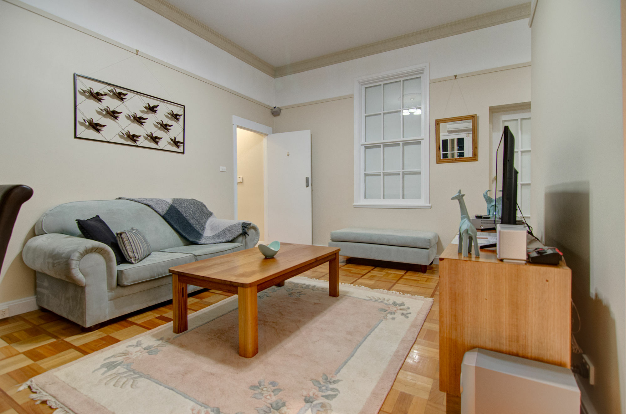 Ashcroft Apartment Launceston Bagian luar foto