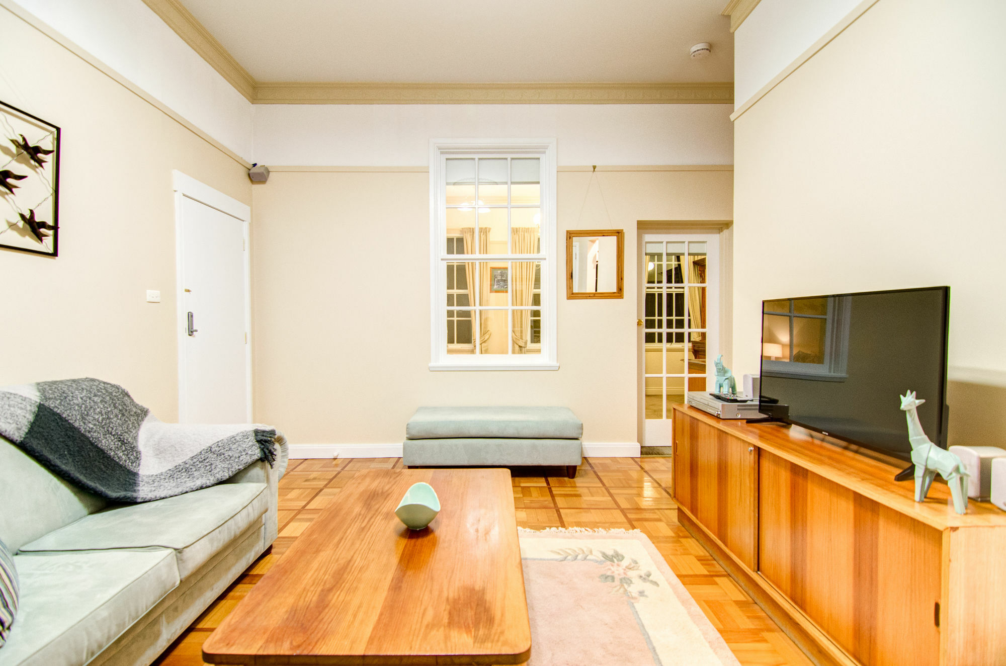 Ashcroft Apartment Launceston Bagian luar foto