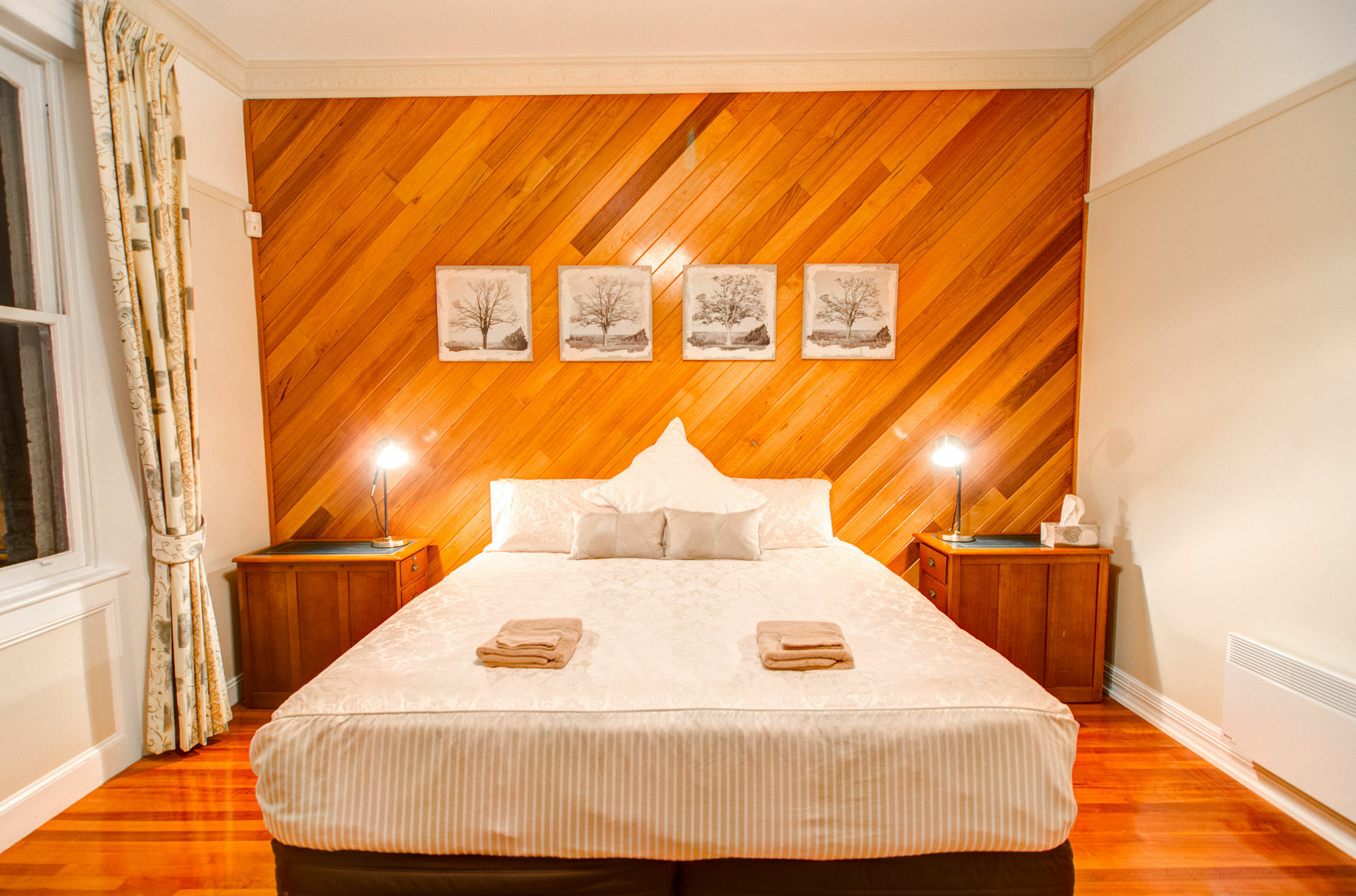 Ashcroft Apartment Launceston Bagian luar foto