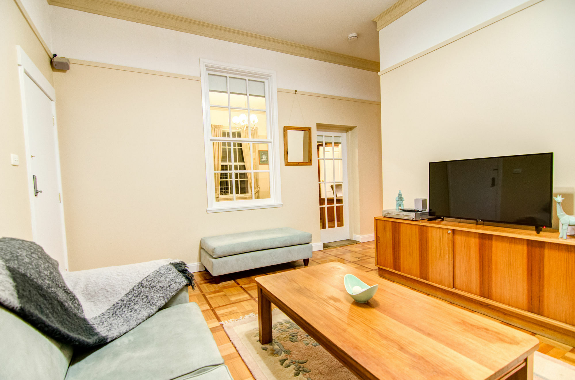Ashcroft Apartment Launceston Bagian luar foto