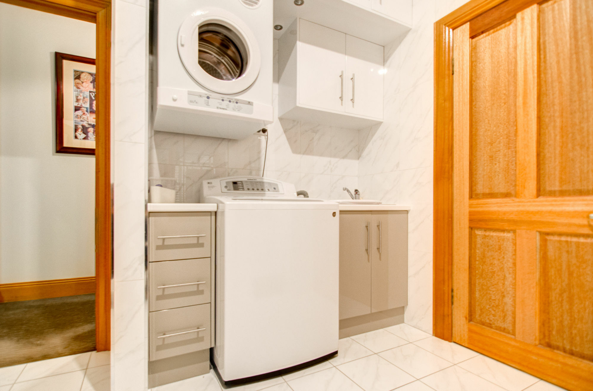 Ashcroft Apartment Launceston Bagian luar foto