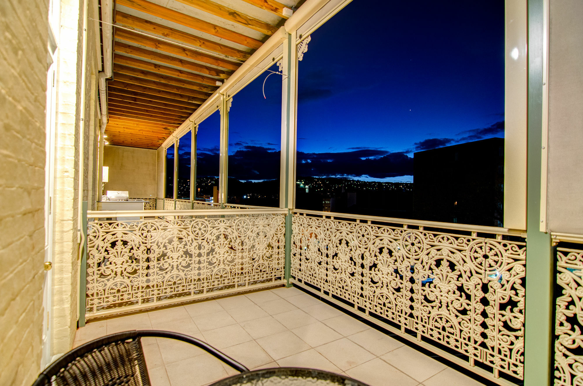 Ashcroft Apartment Launceston Bagian luar foto