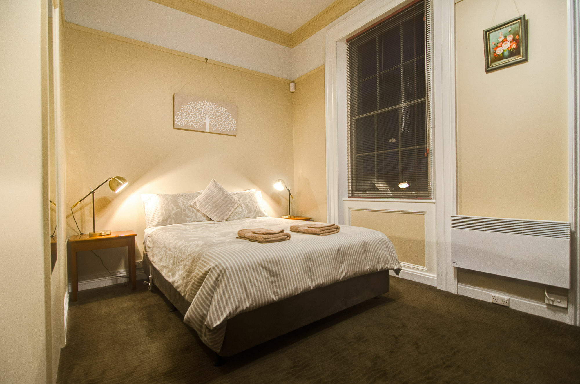 Ashcroft Apartment Launceston Bagian luar foto