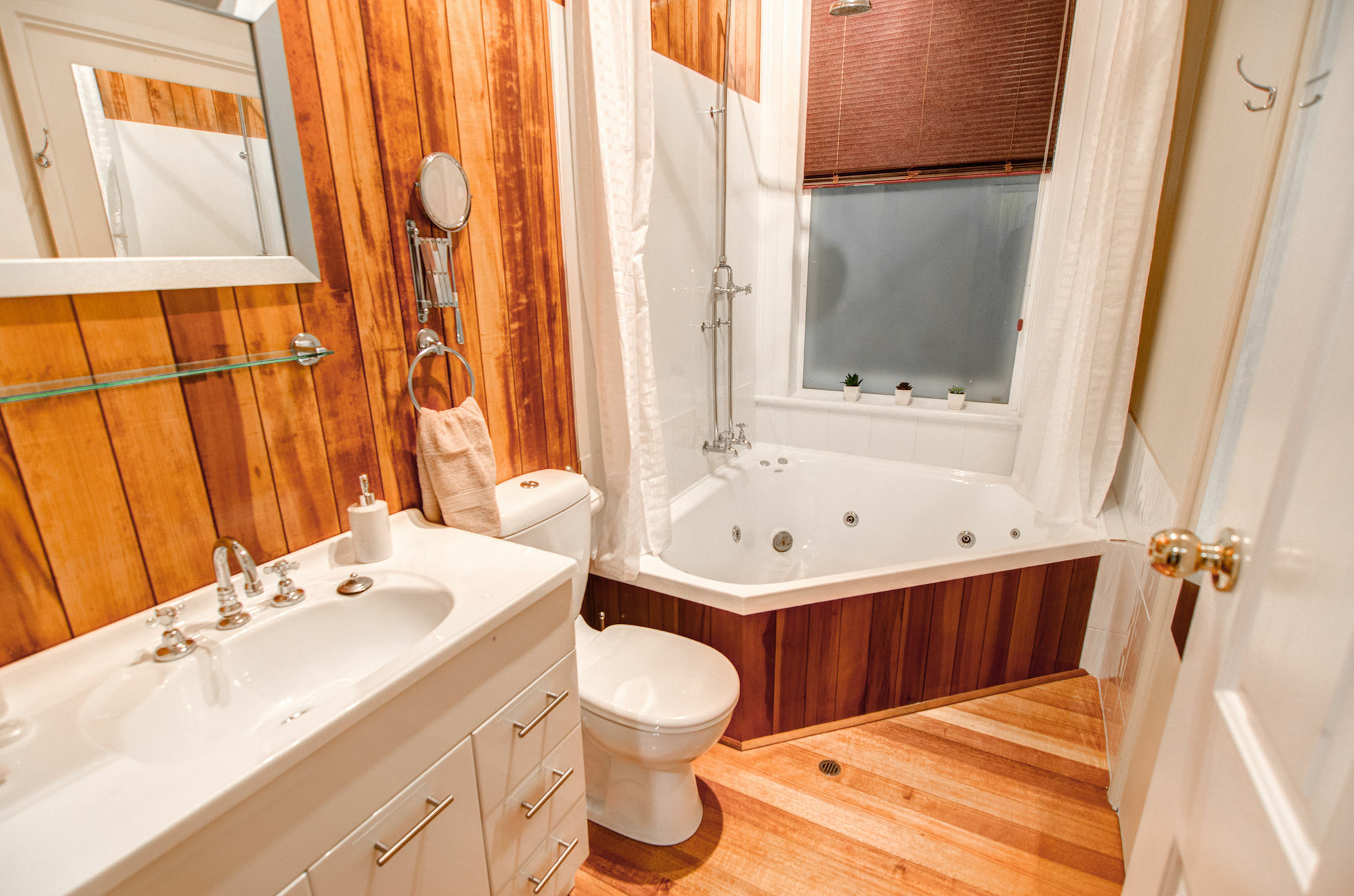Ashcroft Apartment Launceston Bagian luar foto