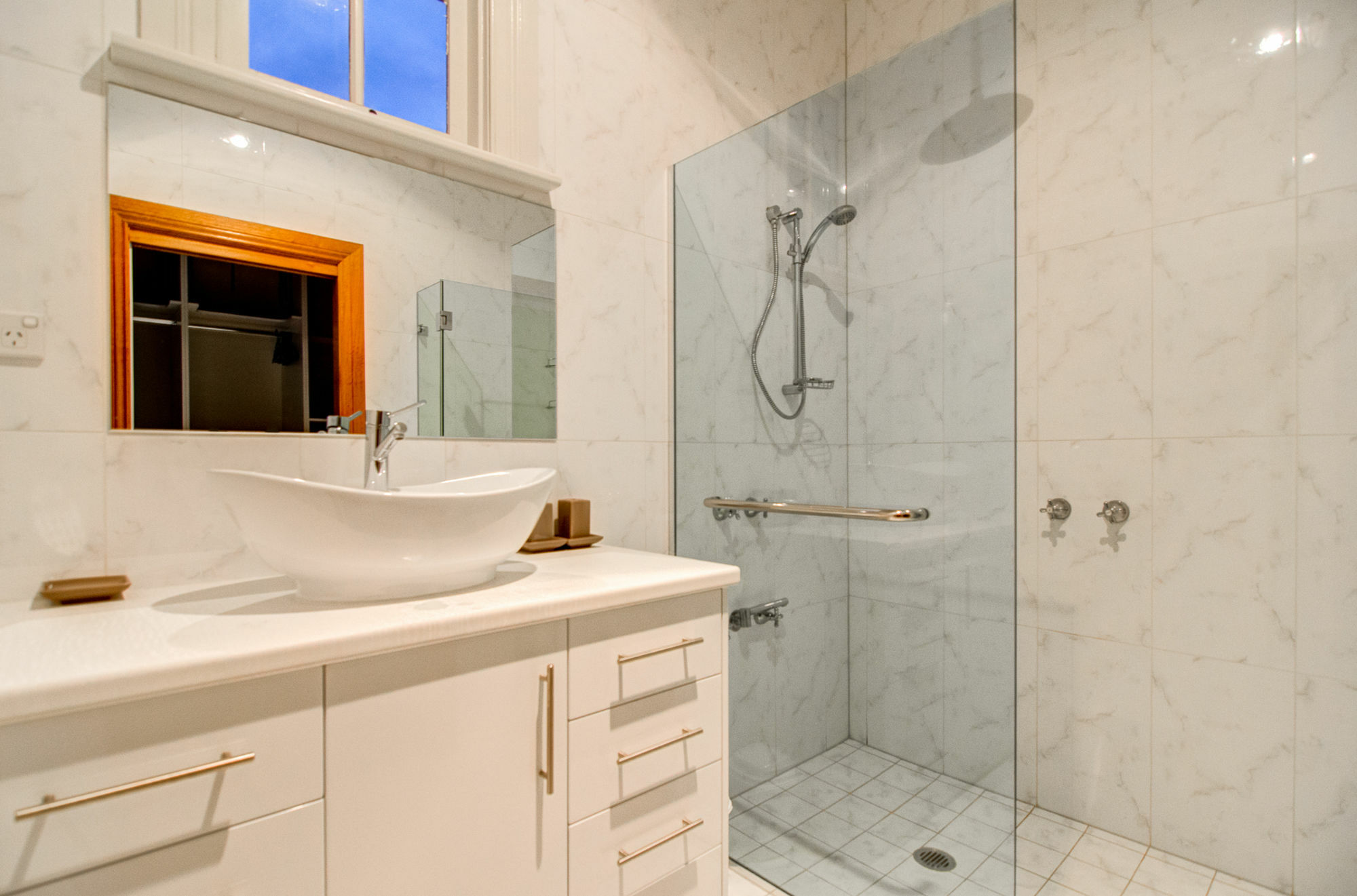Ashcroft Apartment Launceston Bagian luar foto
