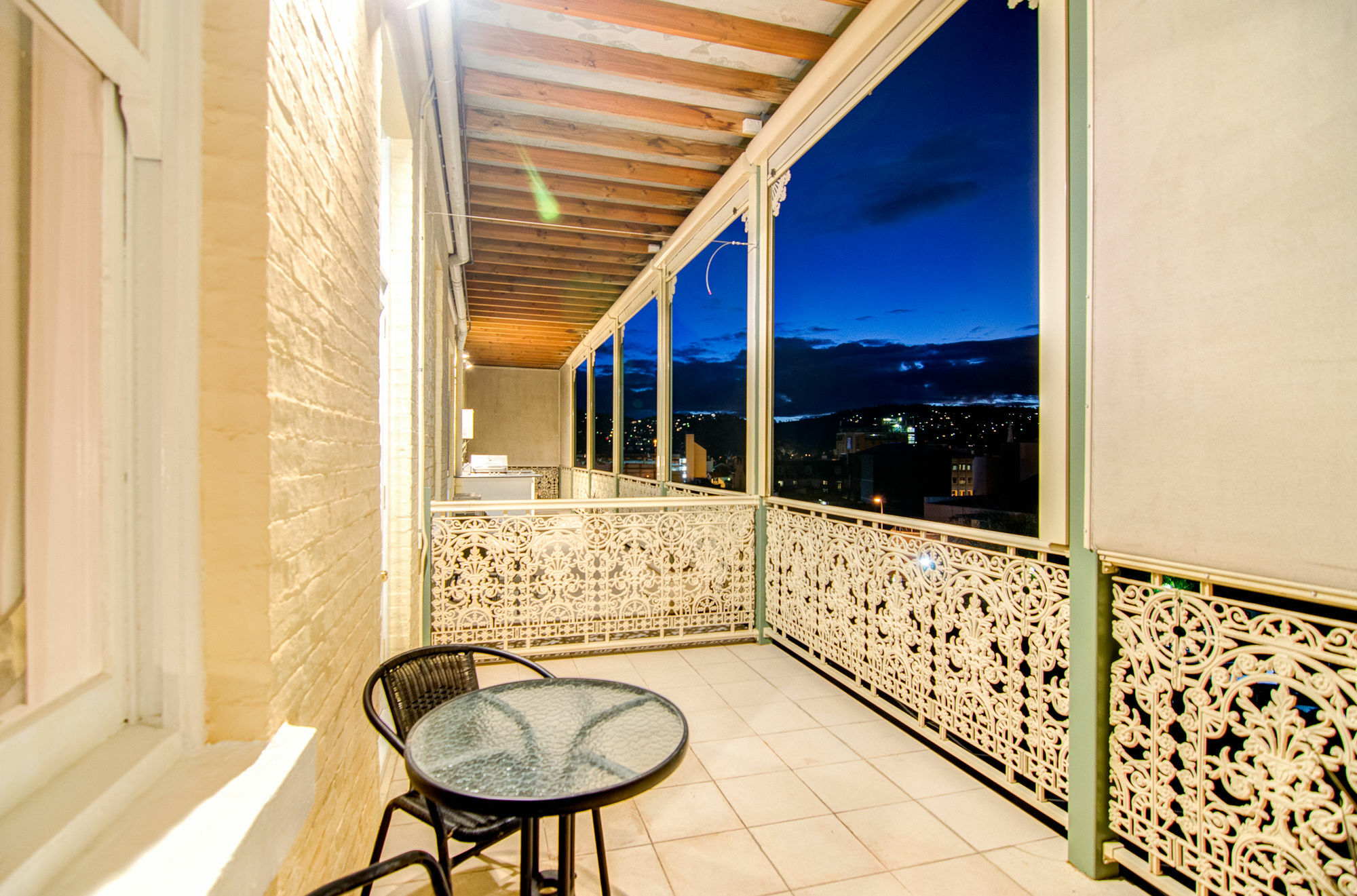Ashcroft Apartment Launceston Bagian luar foto