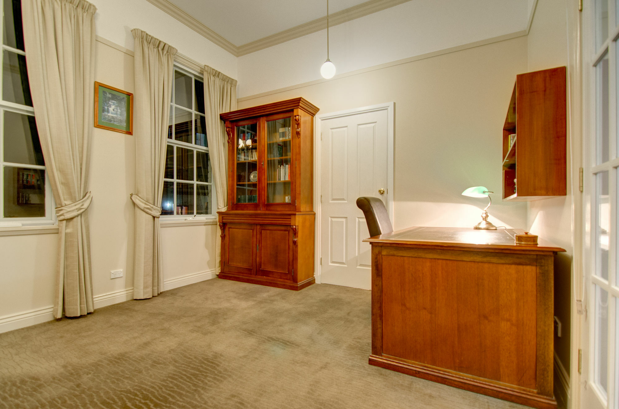 Ashcroft Apartment Launceston Bagian luar foto