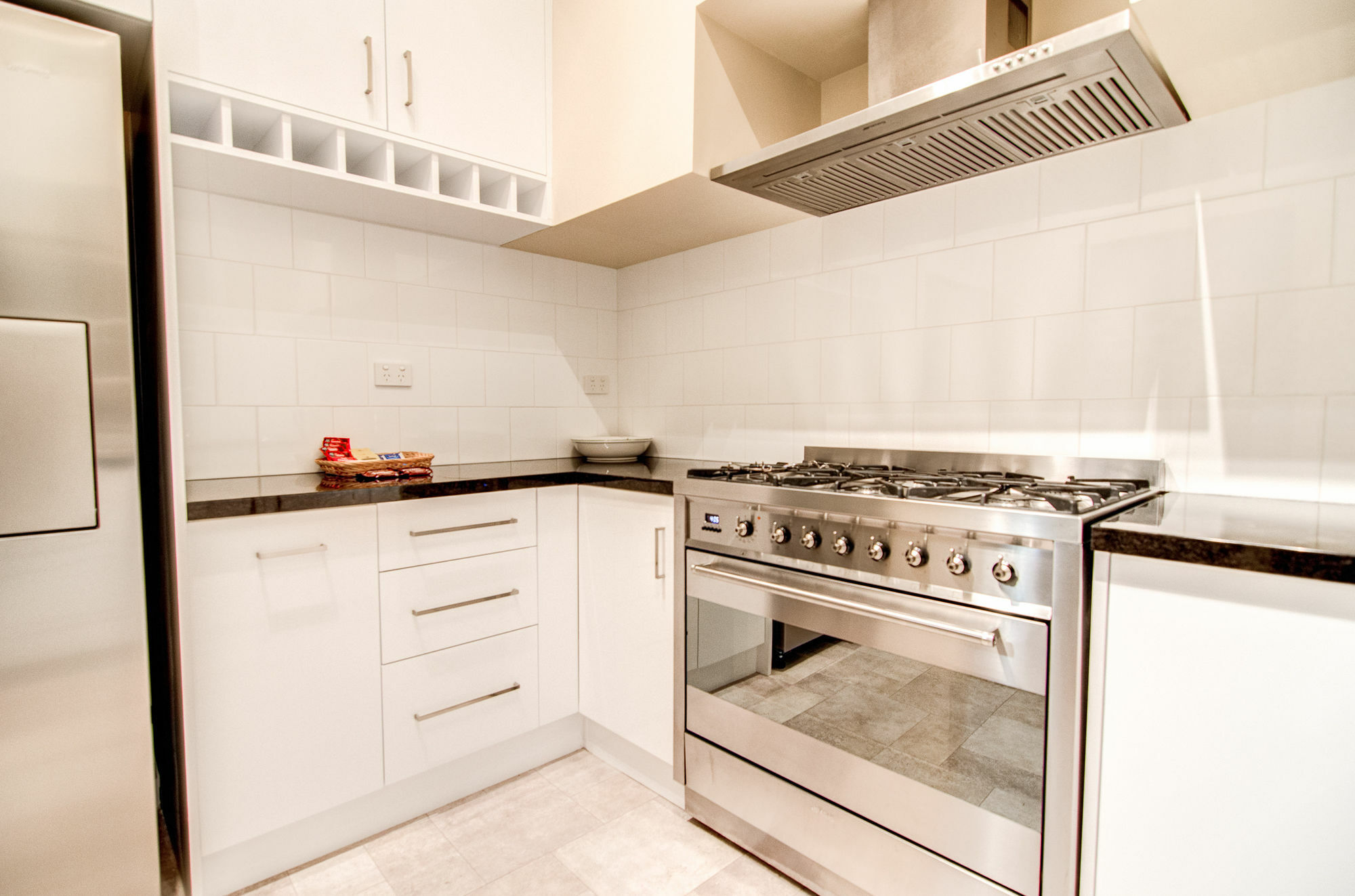 Ashcroft Apartment Launceston Bagian luar foto