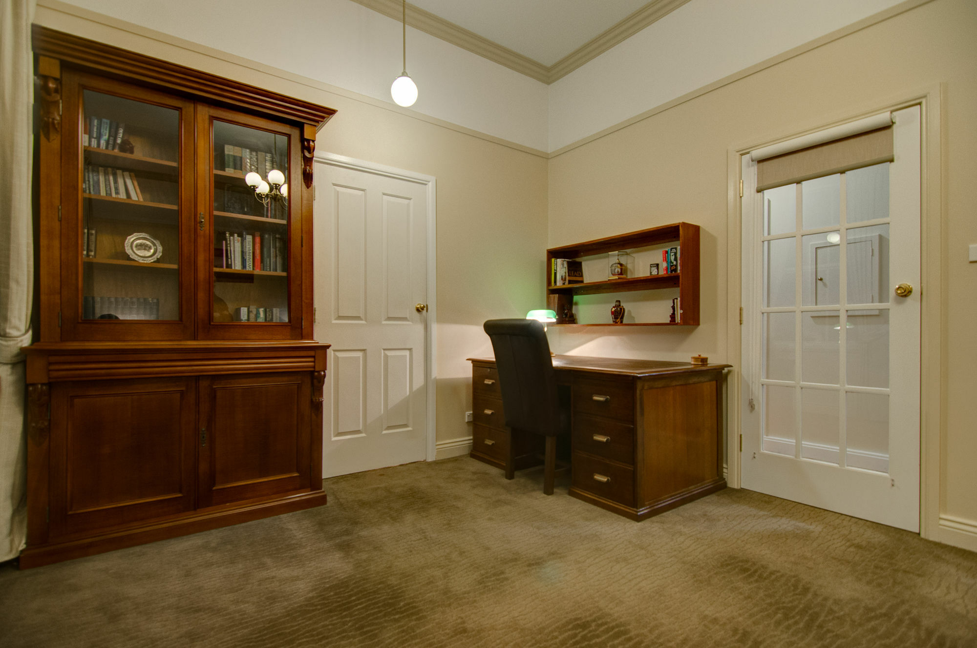 Ashcroft Apartment Launceston Bagian luar foto