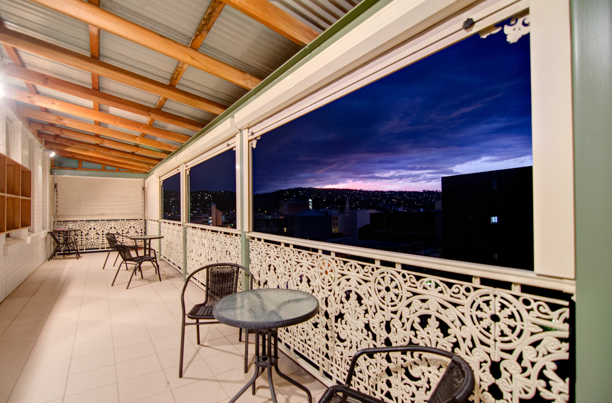 Ashcroft Apartment Launceston Bagian luar foto