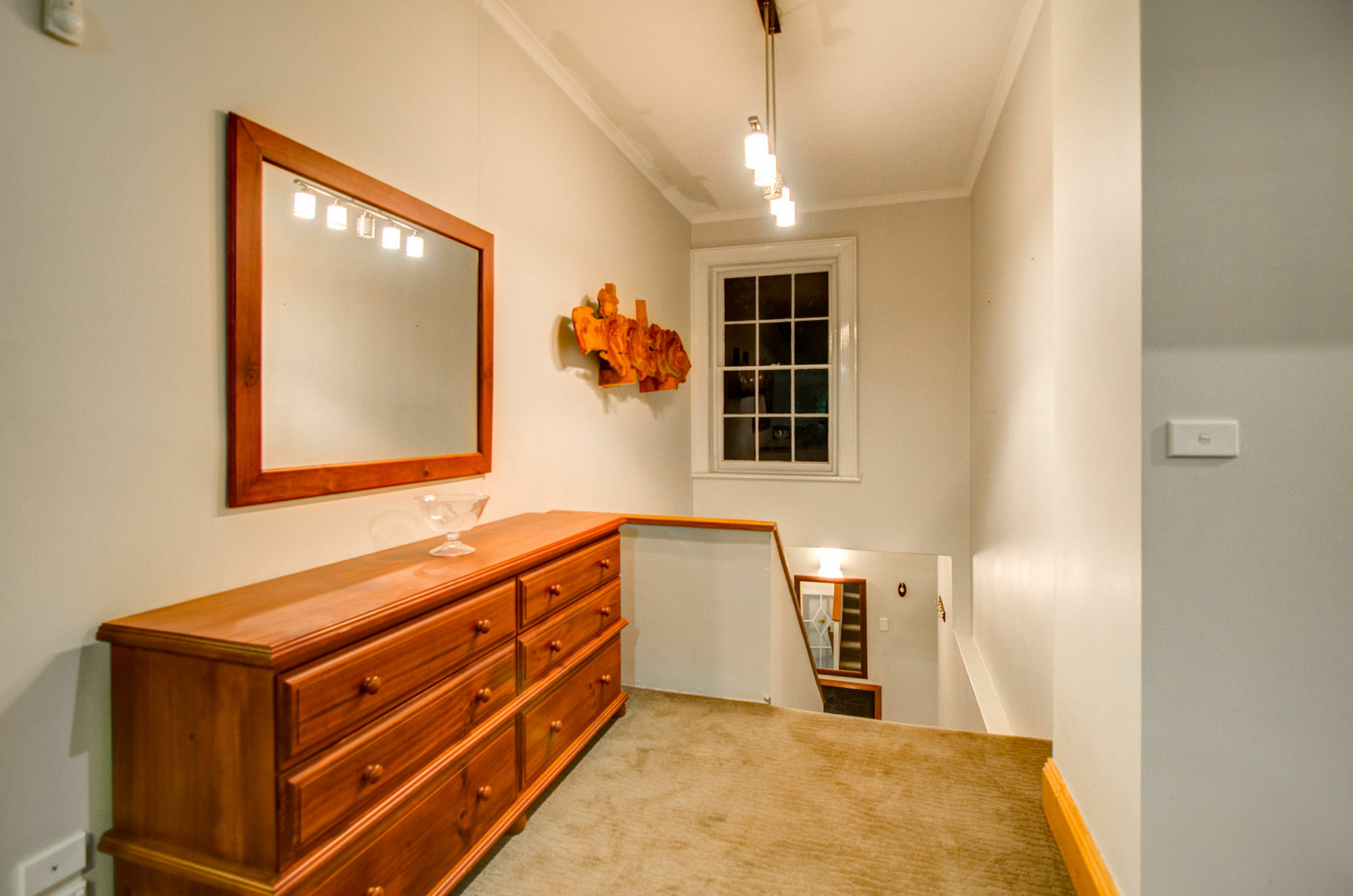 Ashcroft Apartment Launceston Bagian luar foto