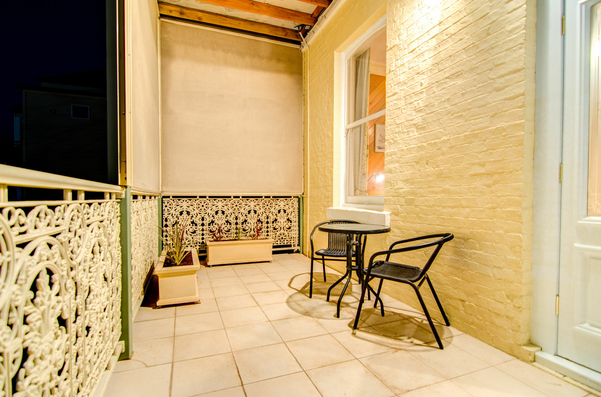 Ashcroft Apartment Launceston Bagian luar foto