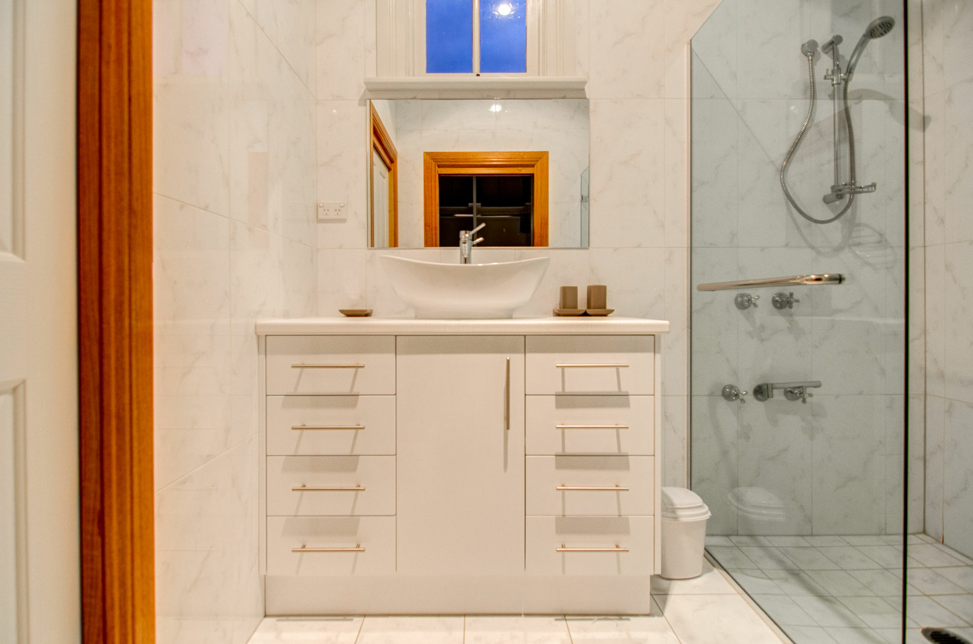 Ashcroft Apartment Launceston Bagian luar foto